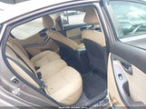 Hyundai Elantra Gls 5NPDH4AE1BH040962 fotografie