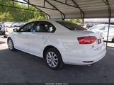 Volkswagen Jetta 1.8T Se 3VWD17AJ9FM306373 fotografie