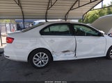 Volkswagen Jetta 1.8T Se 3VWD17AJ9FM306373 fotografie