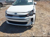 Kia Rio S 3KPA24AD3LE284260 снимка