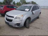 Chevrolet Equinox 1Lt 2GNALDEK6D6105210 fotografie