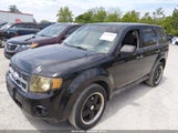 Ford Escape Xls 1FMCU0C76AKB18128 fotografie