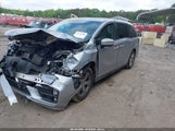Honda Odyssey Ex-L 5FNRL6H7XJB046473 photo