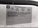 Cadillac Dts 1Sc 1G6KD57Y48U138783 снимка