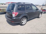 Subaru Forester 2.5X Limited JF2SH64649H786985 снимка
