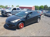 Hyundai Elantra Gls (Ulsan Plant) KMHDH4AE4BU159431 fotografie