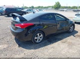 Hyundai Elantra Gls (Ulsan Plant) KMHDH4AE4BU159431 fotografie