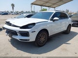 Porsche Cayenne Platinum Edition WP1AA2AYXPDA07959 снимка
