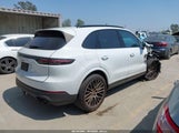 Porsche Cayenne Platinum Edition WP1AA2AYXPDA07959 снимка