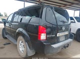 Nissan Pathfinder Se 5N1AR18W46C679332 снимка