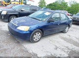 Honda Civic Lx 2HGES16503H609535 снимка