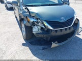 Toyota Sienna Le V6 8 Passenger 5TDKK3DC8CS218939 снимка