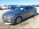 Nissan Altima S Fwd 1N4BL4BV6LC257186 снимка