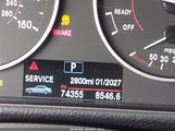 BMW 330I xDrive WBA8D9C31HA004692 снимка