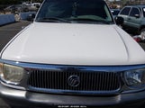 Mercury Mountaineer 4M2DU55P0XUJ31208 снимка