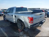 Ford F-150 Xl 1FTEW1C84HKD94839 снимка