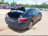 Toyota Camry Xle V6 4T1BK1FK4HU578216 fotografie