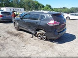 Nissan Rogue Sv 5N1AT2MT9GC919303 снимка