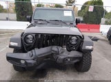 Jeep Wrangler 2-Door Willys 4X4 1C4GJXAN8PW560564 снимка