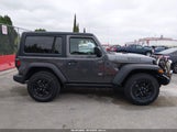 Jeep Wrangler 2-Door Willys 4X4 1C4GJXAN8PW560564 снимка