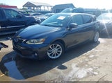 Lexus Ct 200H Premium JTHKD5BH4B2046241 photo