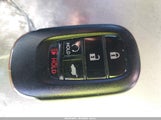 Honda Civic Sedan Sport 19XFL2H82SE025693 photo