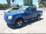 Nissan Frontier Se-V6 1N6ED27T81C324574 снимка