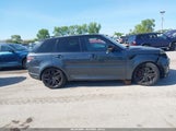 Land Rover Range Rover Sport 3.0L V6 Supercharged Hse Dynamic SALWV2FV8HA156988 photo