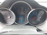 Chevrolet Cruze Ls 1G1PC5SH6C7403426 снимка