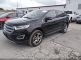 Ford Edge Titanium 2FMPK4K9XGBB99834 снимка