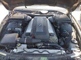 BMW 540I WBADN5349YGC96170 снимка