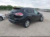 Nissan Rogue Sv 5N1AT2MV1EC780153 fotografie