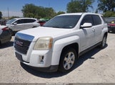 GMC Terrain Sle-1 2GKFLREK4D6394362 снимка