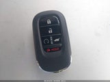 Honda Cr-V Hybrid 2Wd Sport-L 7FARS5H85TE019405 снимка