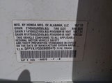 Honda Ridgeline Rtl 5FPYK1F53EB002475 photo