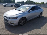 Chevrolet Malibu 1Lt 1G1ZE5ST1HF147765 снимка
