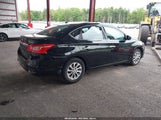 Nissan Sentra Sv 3N1AB7AP3KY410029 снимка