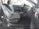 Nissan Sentra Sv 3N1AB7AP3KY410029 снимка