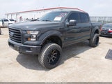 Ford F-150 Xlt 1FTEW1EP0GFC29530 fotografie