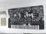 Kia Sorento 3.3L Lx 5XYPGDA50HG292072 photo