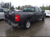 Chevrolet Silverado  Work Truck 1GCRCPEX7BZ184039 снимка