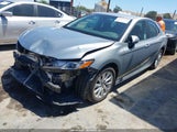 Toyota Camry Le 4T1B11HK3KU287911 photo