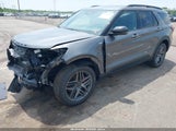 Ford Explorer St-Line 1FMUK8KHXTGA78113 снимка