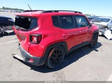 Jeep Renegade Altitude Fwd ZACCJABB0HPG60933 fotografie