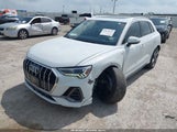 Audi Q3 Premium Plus 45 Tfsi S Line Quattro Tiptronic WA1EECF31L1045807 снимка