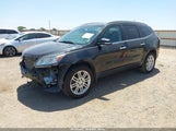 Chevrolet Traverse 1Lt 1GNKRGKD9FJ130778 снимка