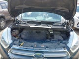 Ford Escape Se 1FMCU0G91HUD31000 fotografie
