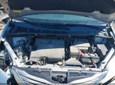 Toyota Sienna Xle V6 5TDYK3DC6BS114670 снимка