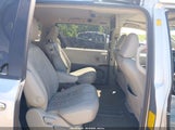 Toyota Sienna Xle V6 5TDYK3DC6BS114670 снимка