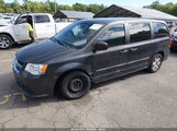 Dodge Grand Caravan Se/Avp 2C4RDGBG9CR308468 снимка